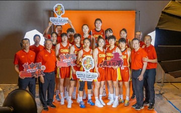 FB体育官方网站-一场10分险胜：中国女篮今夜击败捷克队！王思雨14分，韩旭12分