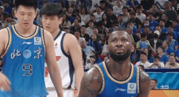 FB体育登录入口-2:1拒绝广东队翻盘！没想到赛后许利民指导这样说，罚球数引热议